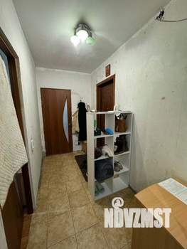 2-к квартира, вторичка, 52м2, 8/9 этаж
