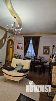 3-к квартира, вторичка, 131м2, 3/4 этаж