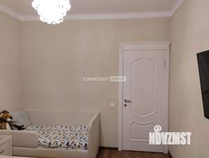 3-к квартира, вторичка, 78м2, 4/18 этаж