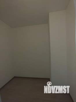 1-к квартира, вторичка, 42м2, 11/17 этаж