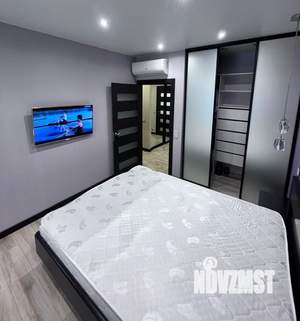 2-к квартира, вторичка, 51м2, 15/17 этаж