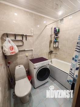 2-к квартира, вторичка, 45м2, 4/5 этаж