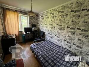 3-к квартира, вторичка, 56м2, 5/5 этаж
