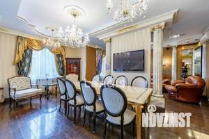 5-к квартира, вторичка, 150м2, 2/16 этаж