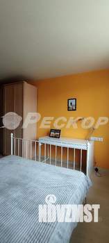 1-к квартира, вторичка, 36м2, 12/17 этаж