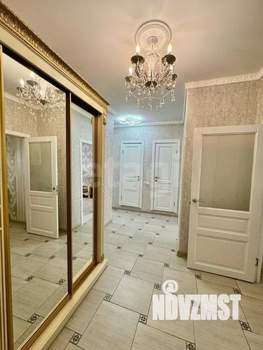 2-к квартира, вторичка, 66м2, 16/17 этаж