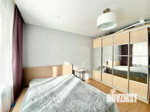 2-к квартира, вторичка, 56м2, 5/17 этаж