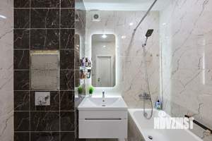 3-к квартира, вторичка, 95м2, 14/16 этаж