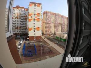 1-к квартира, вторичка, 35м2, 6/17 этаж