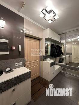 1-к квартира, вторичка, 48м2, 7/12 этаж