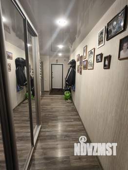 3-к квартира, вторичка, 76м2, 13/19 этаж