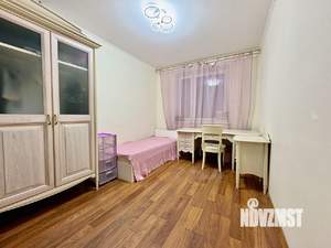 3-к квартира, вторичка, 61м2, 11/12 этаж