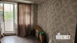 1-к квартира, вторичка, 37м2, 2/18 этаж