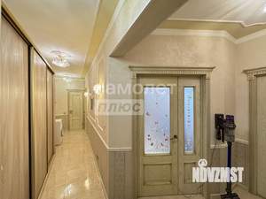 3-к квартира, вторичка, 91м2, 12/16 этаж