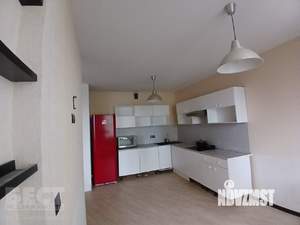 3-к квартира, вторичка, 87м2, 5/17 этаж