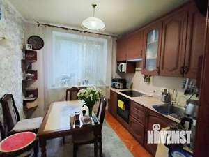 3-к квартира, вторичка, 62м2, 1/12 этаж