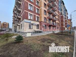 1-к квартира, вторичка, 35м2, 7/8 этаж