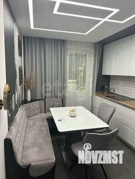 2-к квартира, вторичка, 56м2, 17/17 этаж