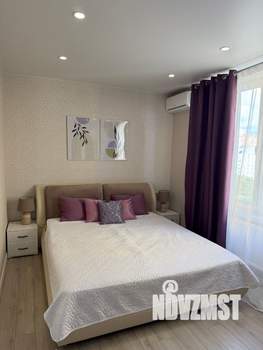 3-к квартира, вторичка, 81м2, 10/17 этаж