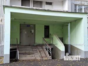 1-к квартира, вторичка, 36м2, 8/14 этаж