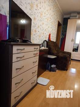 1-к квартира, вторичка, 34м2, 3/4 этаж