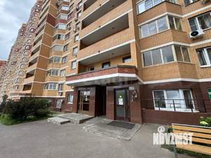 2-к квартира, вторичка, 66м2, 16/17 этаж