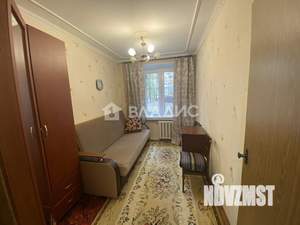 2-к квартира, вторичка, 42м2, 1/5 этаж