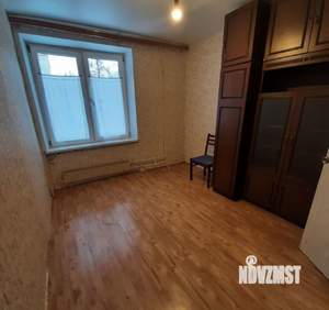 2-к квартира, вторичка, 39м2, 1/14 этаж