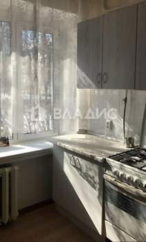 1-к квартира, вторичка, 30м2, 1/5 этаж