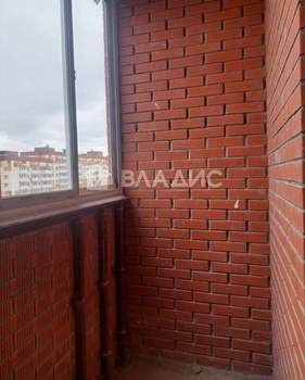 1-к квартира, вторичка, 44м2, 16/16 этаж