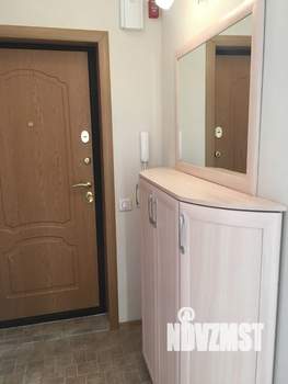 2-к квартира, вторичка, 48м2, 15/17 этаж