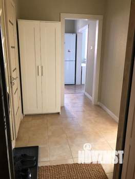 2-к квартира, вторичка, 49м2, 2/11 этаж