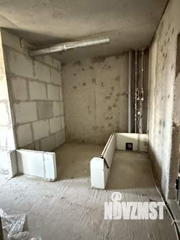 2-к квартира, вторичка, 62м2, 6/16 этаж