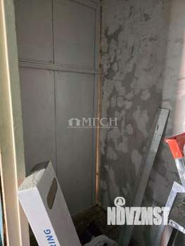 2-к квартира, вторичка, 44м2, 5/5 этаж