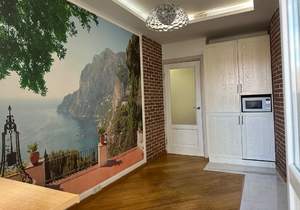 2-к квартира, вторичка, 60м2, 9/17 этаж