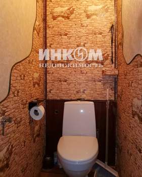 2-к квартира, вторичка, 52м2, 10/12 этаж