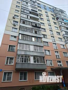 1-к квартира, вторичка, 36м2, 8/12 этаж