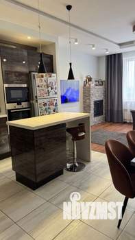 3-к квартира, вторичка, 85м2, 17/17 этаж