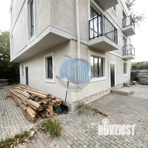 Студия квартира, вторичка, 28м2, 1/3 этаж