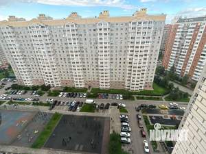 2-к квартира, вторичка, 56м2, 16/18 этаж