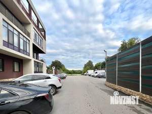 1-к квартира, вторичка, 35м2, 1/4 этаж