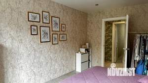3-к квартира, вторичка, 59м2, 2/9 этаж