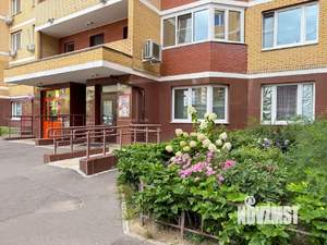 3-к квартира, вторичка, 82м2, 5/18 этаж