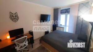 1-к квартира, вторичка, 32м2, 2/9 этаж