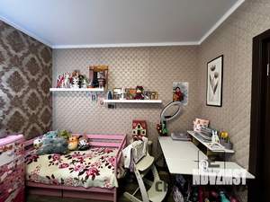 1-к квартира, вторичка, 34м2, 9/17 этаж