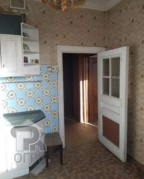 2-к квартира, вторичка, 56м2, 3/3 этаж