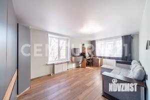 2-к квартира, вторичка, 43м2, 5/5 этаж