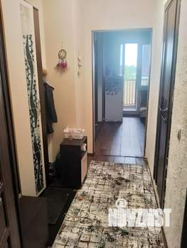 1-к квартира, вторичка, 50м2, 4/20 этаж