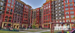1-к квартира, вторичка, 32м2, 4/8 этаж