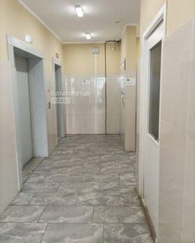 3-к квартира, вторичка, 79м2, 5/17 этаж